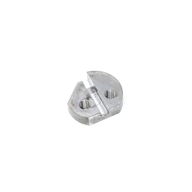 Bobcat 6676529 Standard Threaded Tooth Holder for Stump Grinders