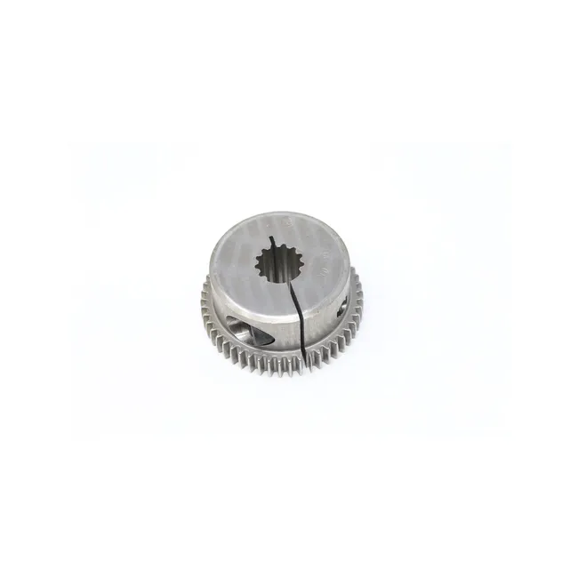 Bobcat 6676535 Coupler Hub