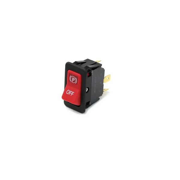 Bobcat 6676536 Switch Park Brake