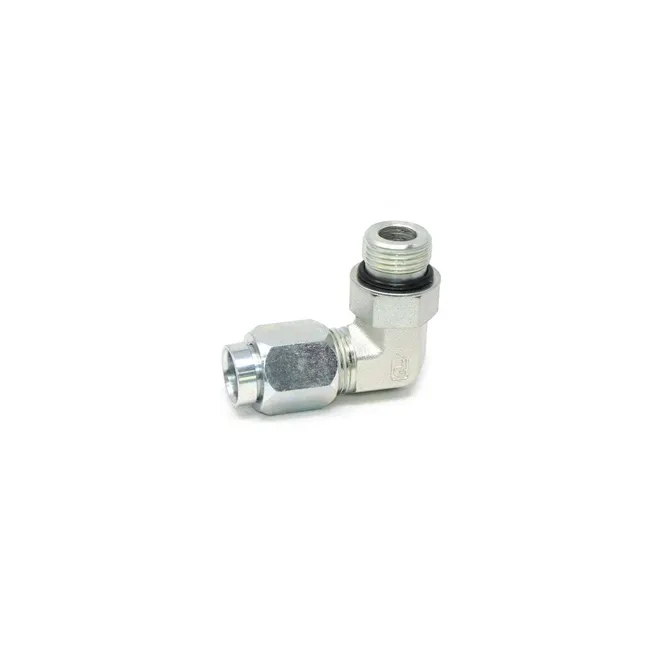 Bobcat 6676550 Elbow for Breaker