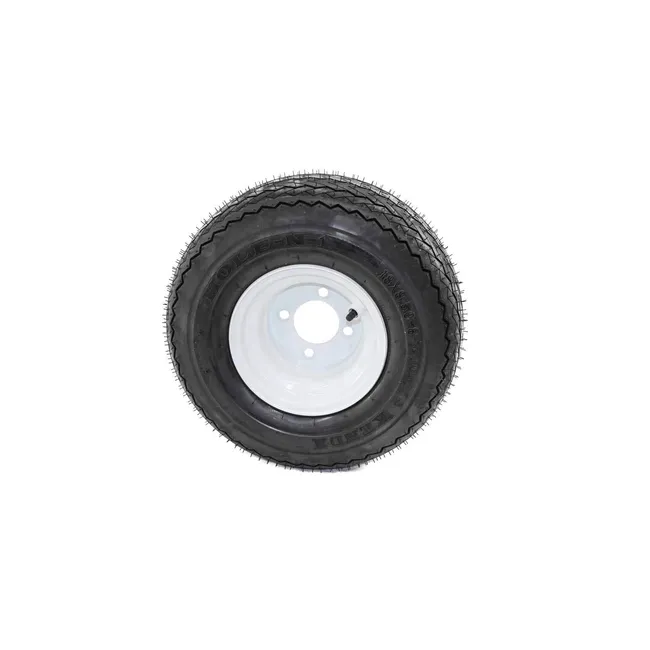 Bobcat 6676595 Tire and Wheel