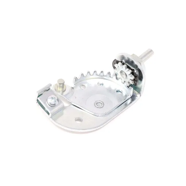 Bobcat 6676622 Control