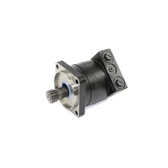 Bobcat 6676704 Hydraulic Motor For Augers