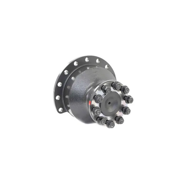 Bobcat 6676792 Drive Motor For Planer Attachments