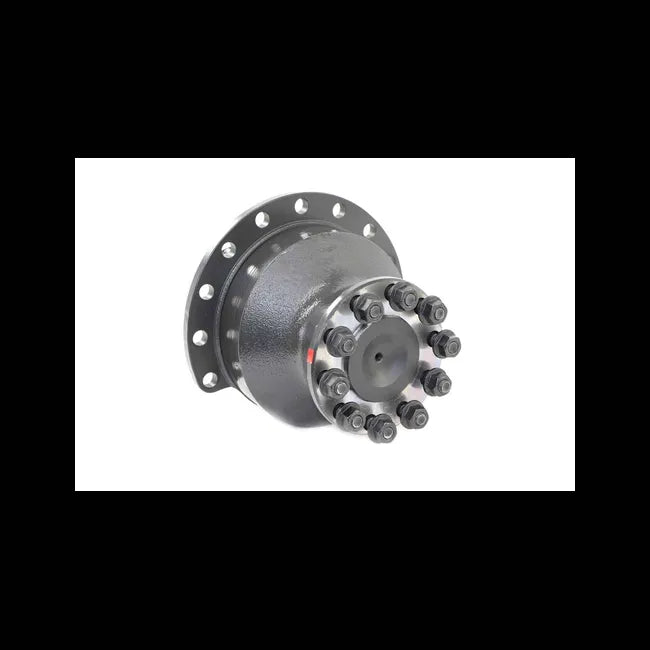 Drive Motor for Planer Attachments, 6676792