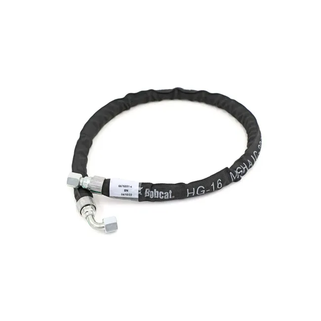 Bobcat 6676851 Hose