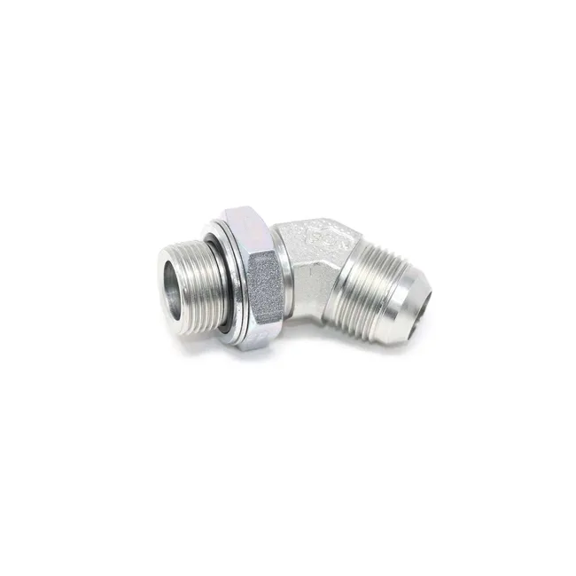 Bobcat 6676881 Elbow