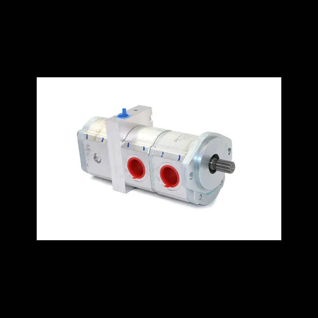 Triple Gear Pump, 6676971