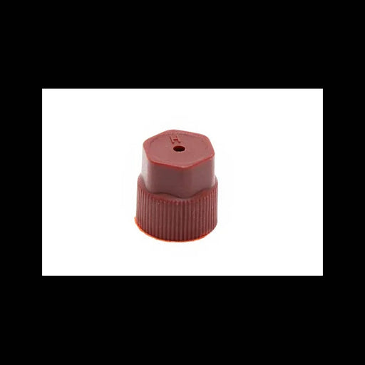 A/C Service Port Red Cap, 6677122