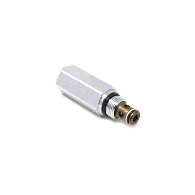 Bobcat 6677147 Relief Valve