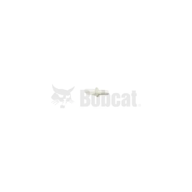 Bobcat 6677193 Plastic Rivet