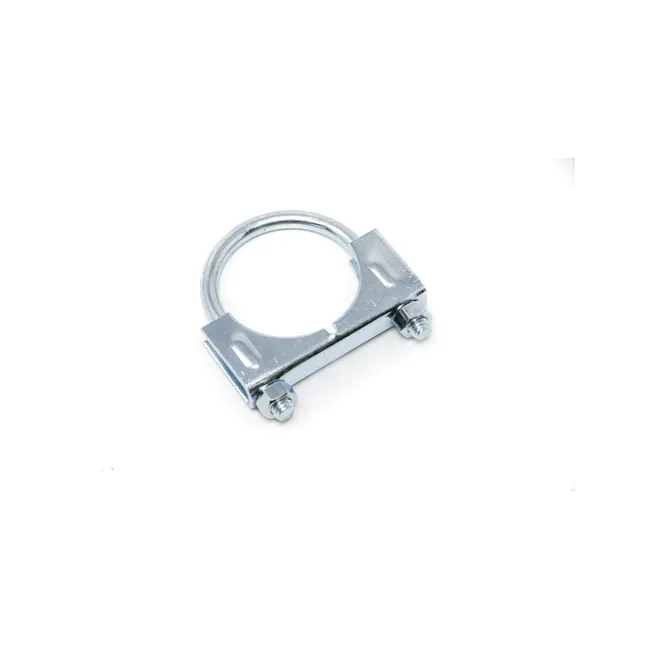 Bobcat 6677363 Clamp Full Circle