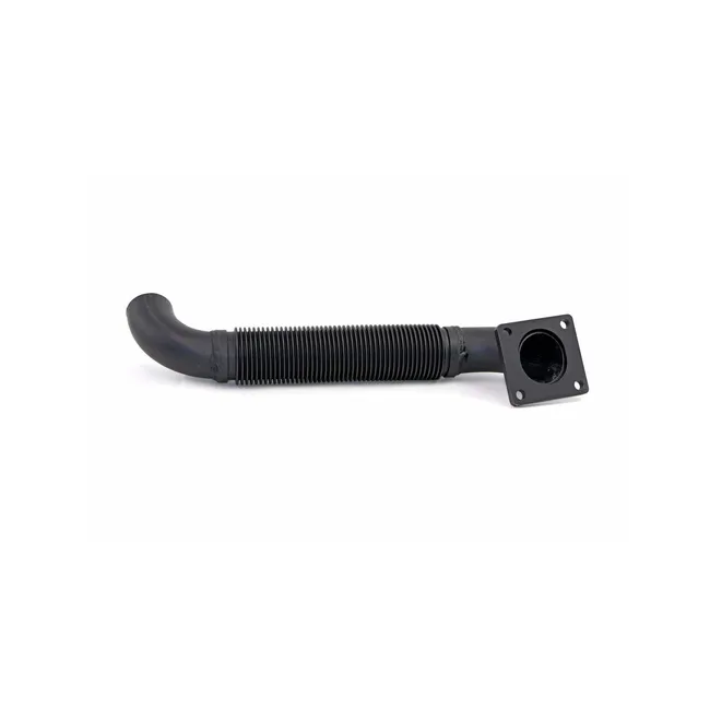Bobcat 6677371 Exhaust Tube Pipe