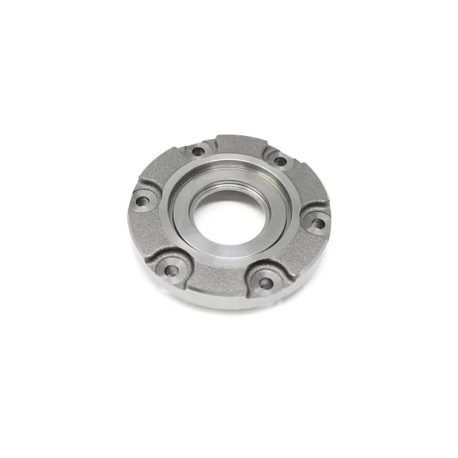 Bobcat 6677397 Retainer For Attachments