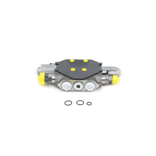 Bobcat 6677454 Section Valve