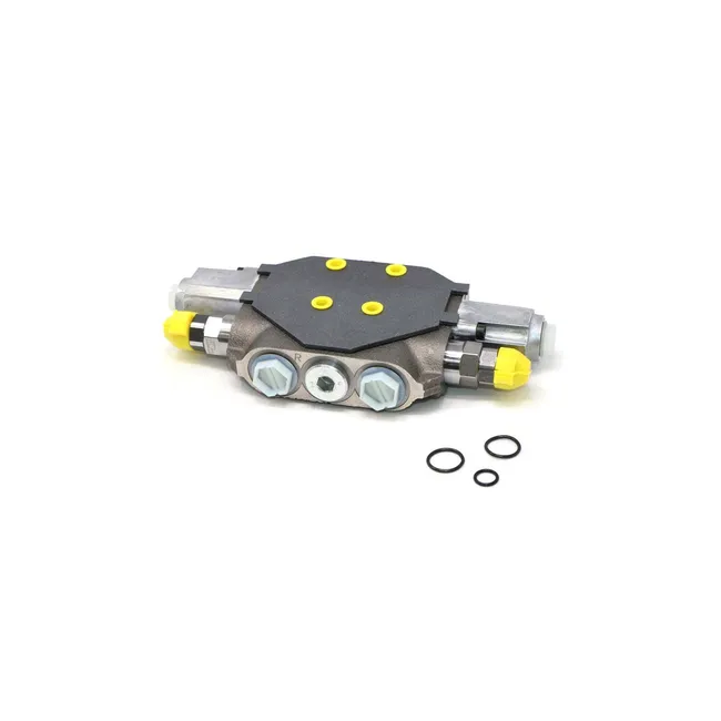 Bobcat 6677456 Section Valve