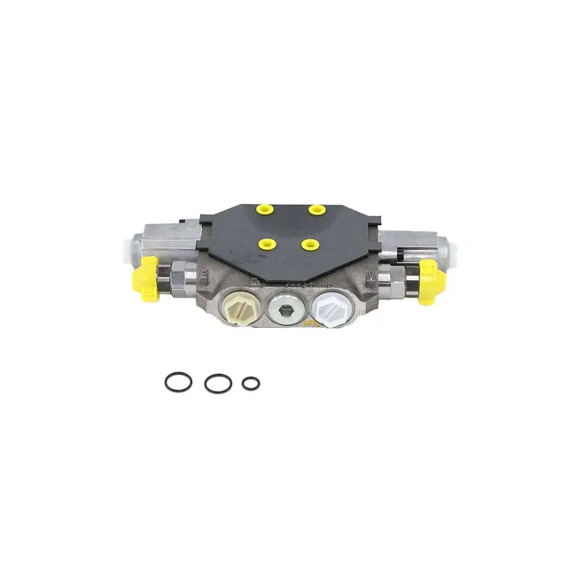 Bobcat 6677457 Section Valve