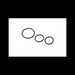 Valve Seal Kit, 6677468