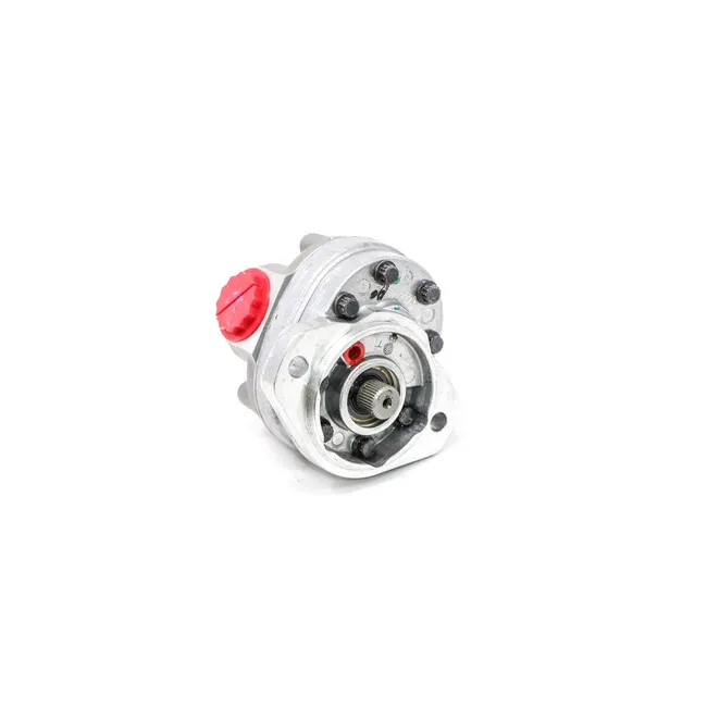 Bobcat 6677581 Gear Pump