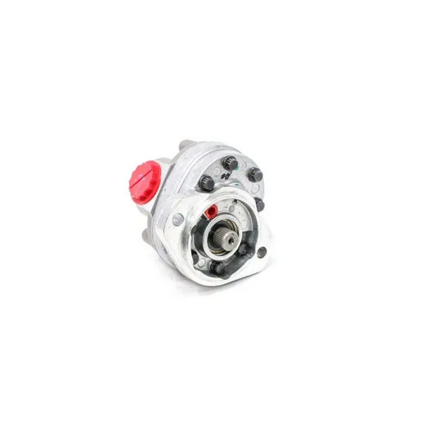 Bobcat 6677581REM Gear Pump Remanufactured