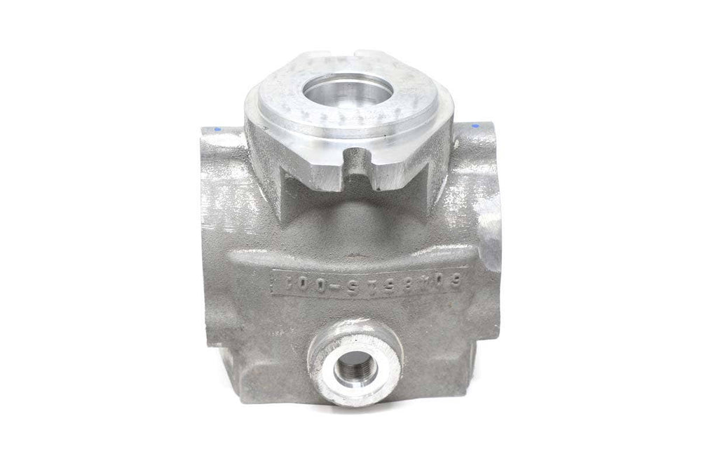 Bobcat 6677610 Pump Housing