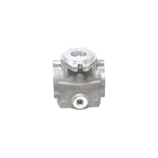 Bobcat 6677610 Pump Housing