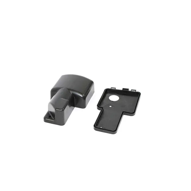 Bobcat 6677836 Wiper Motor Cover