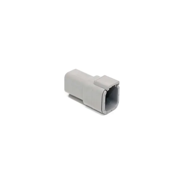 Bobcat 6677898 Connector