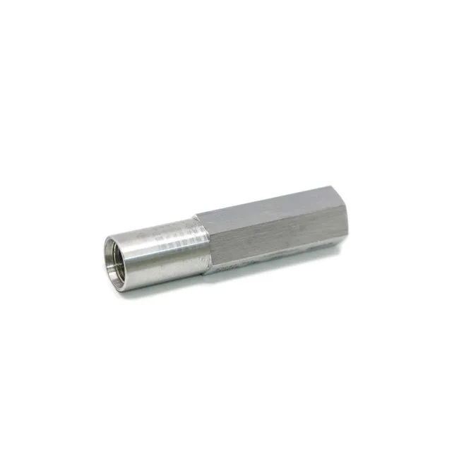Bobcat 6678037 Relief Check Valve for Stump Grinders