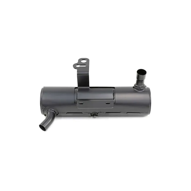 Bobcat 6678078 Muffler
