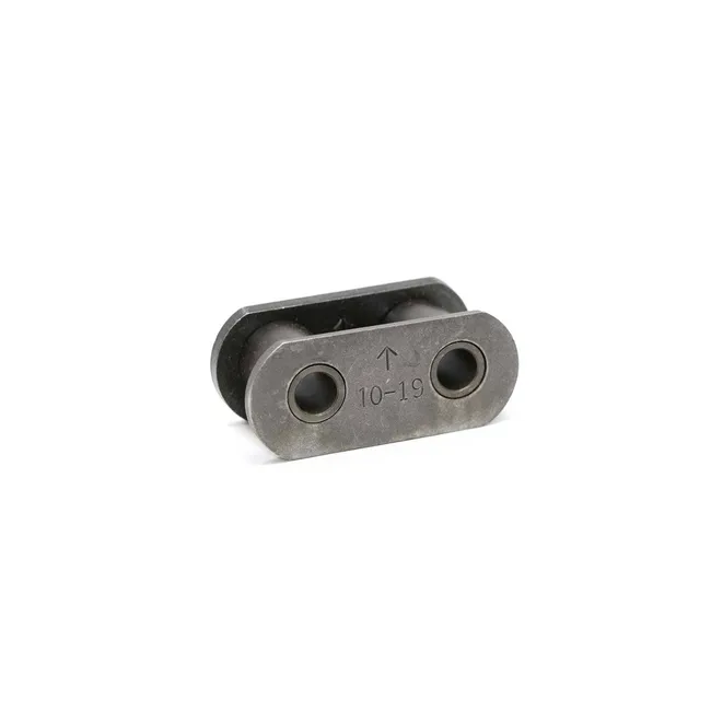 Bobcat 6678093 Roller Link for Trenchers