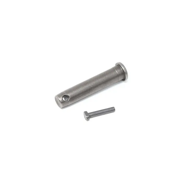 Bobcat 6678094 Pin and Cotter Pin for Trencher Sidebar Plate