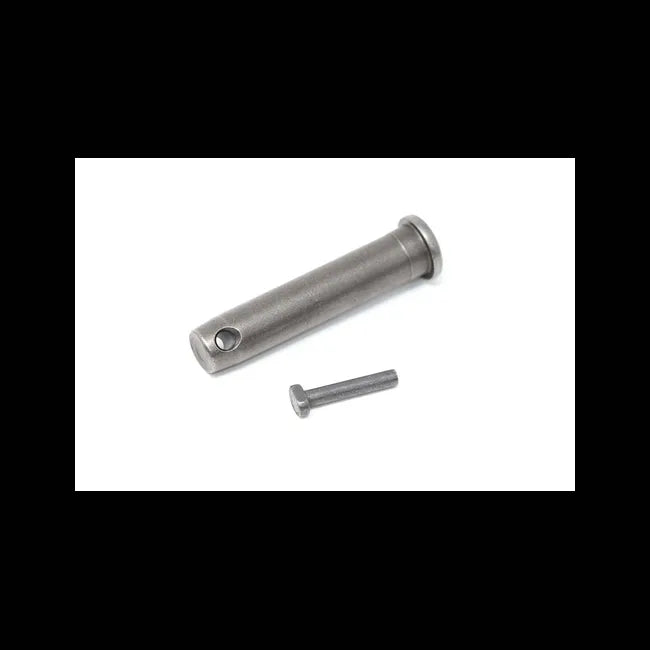 Pin and Cotter Pin for Trencher Sidebar Plate, 6678094