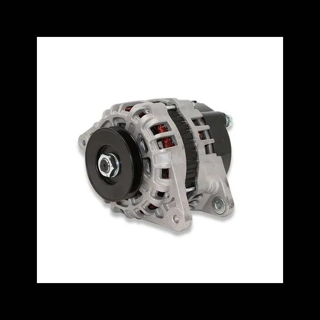 90 Amp Alternator, Remanufactured, 6678205REM