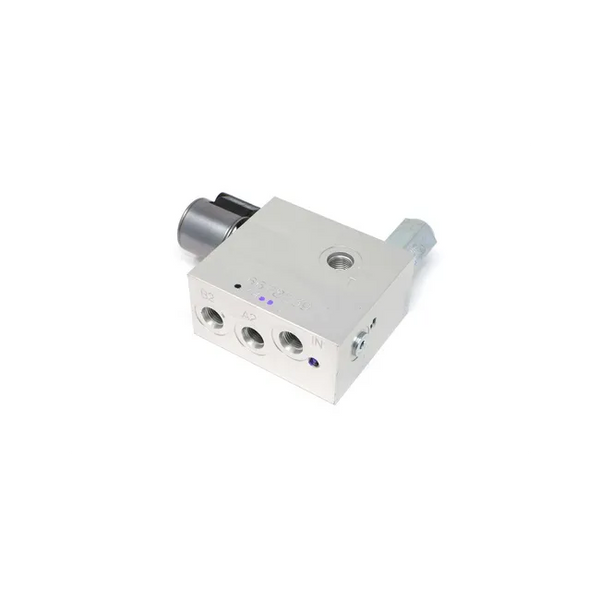Bobcat 6678239 Brake Valve