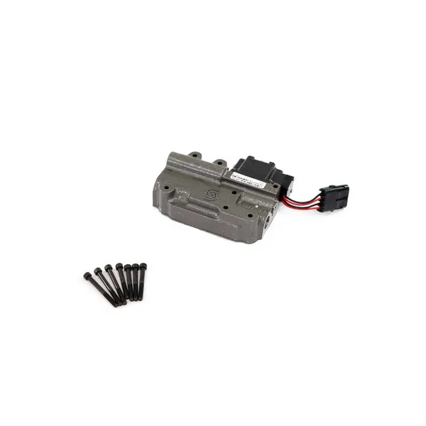 Bobcat 6678339 Hydraulic Pump Control Housing