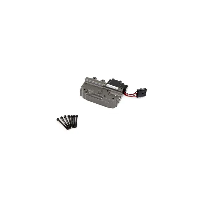Bobcat 6678339REM Pump Control Housing Remanufactured