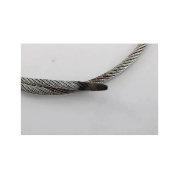 Bobcat 6678420 Wheel Saw Cable