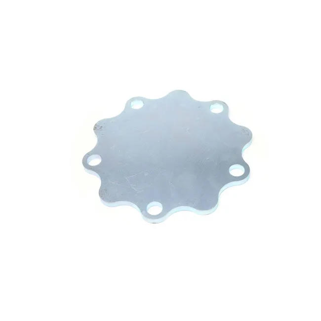Bobcat 6678474 Hydraulic Motor Cover for Planers and Wheel Saws