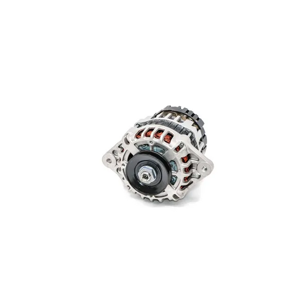 Bobcat 6678560 65 Amp Alternator For Skid Steer Loaders