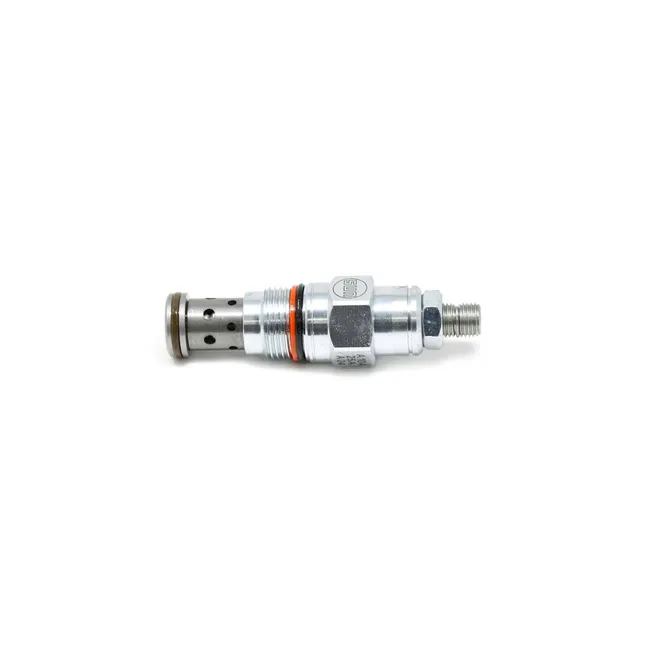 Bobcat 6678571 Relief Valve