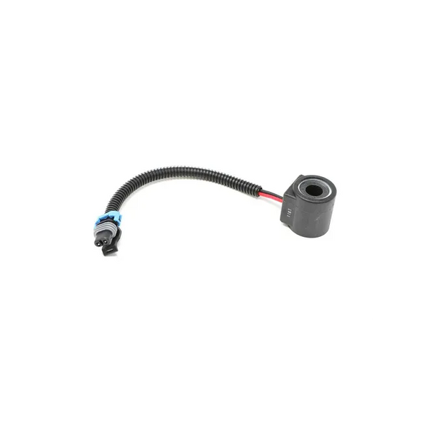Bobcat 6678712 Power Bob-Tach Coil With Male Connector