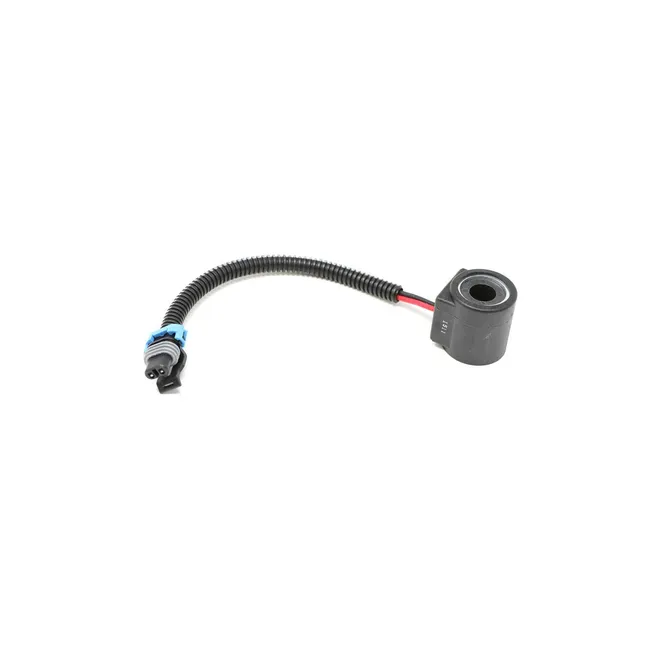 Bobcat 6678712 Power Bob-Tach Coil With Male Connector