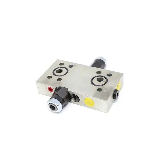 Bobcat 6678788 Relief Valve
