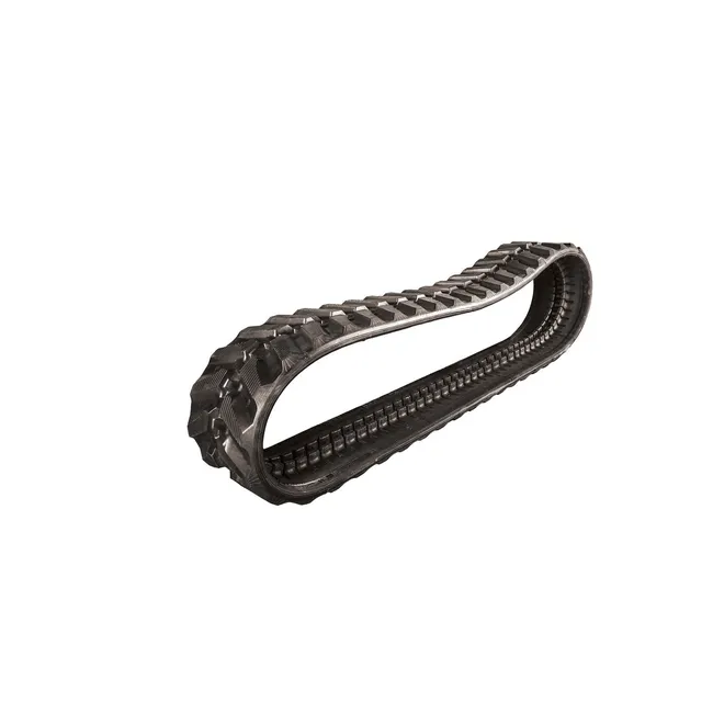 Bobcat 6678826 16 Inch Premium Excavator Rubber Track (400 X 73 X 74)