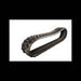 16 Inch Premium Excavator Rubber Track (400 X 73 X 74), 6678826