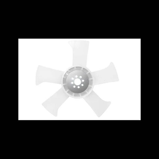 Five Blade Fan, 6678937