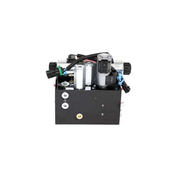 Bobcat 6678968 Backhoe Valve