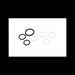 Valve Seal Kit, 6679078