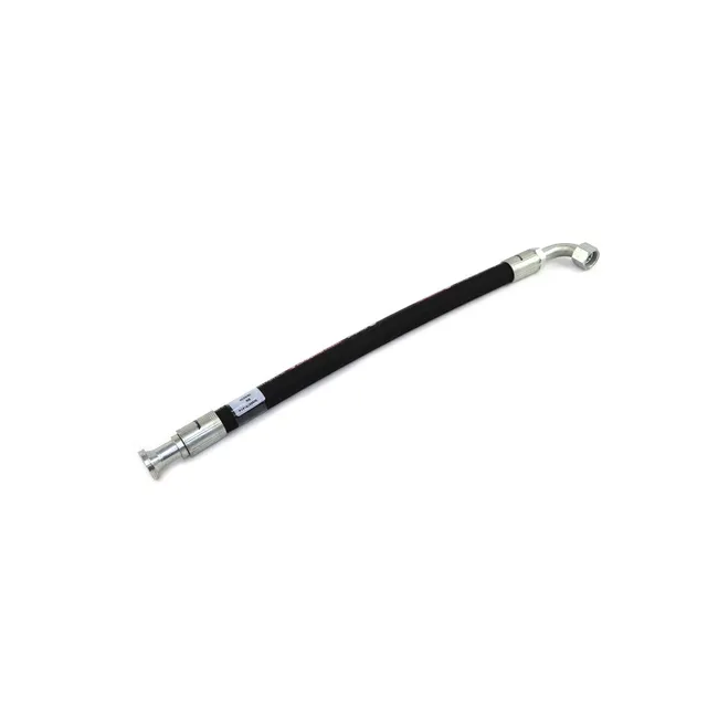 Bobcat 6679141 Hydraulic Hose For Skid Steer Loaders